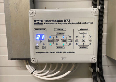 thermobox d73 asvanyviztolto uzem